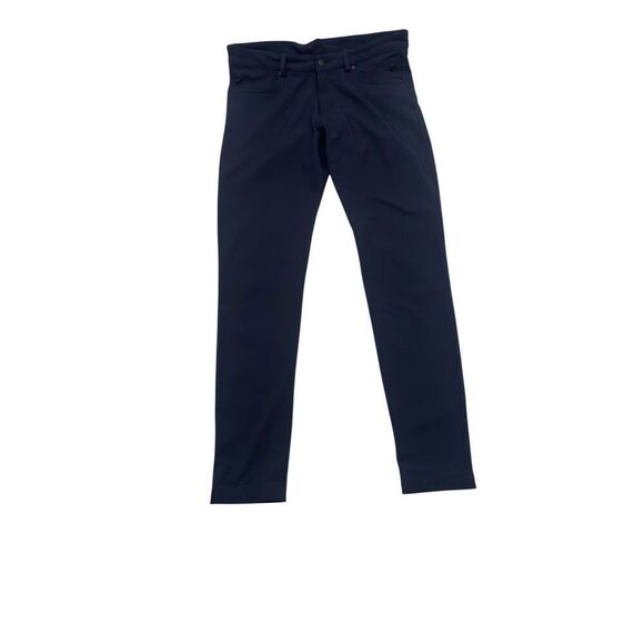 Lululemon Navy Blue Pants estimated size 6 to 8 - Picture 3 of 16